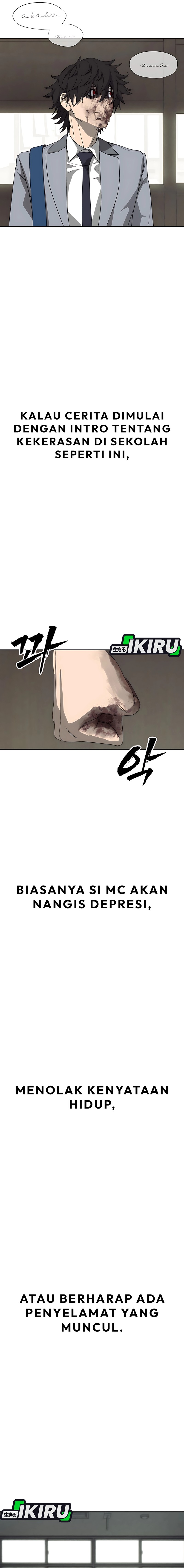 Shamoneyism Chapter 02