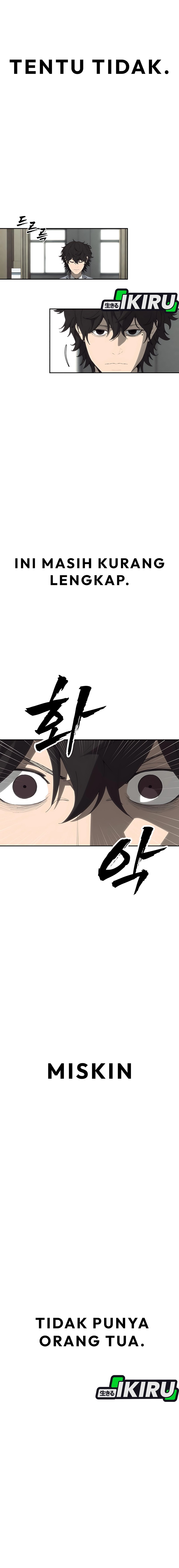 Shamoneyism Chapter 02