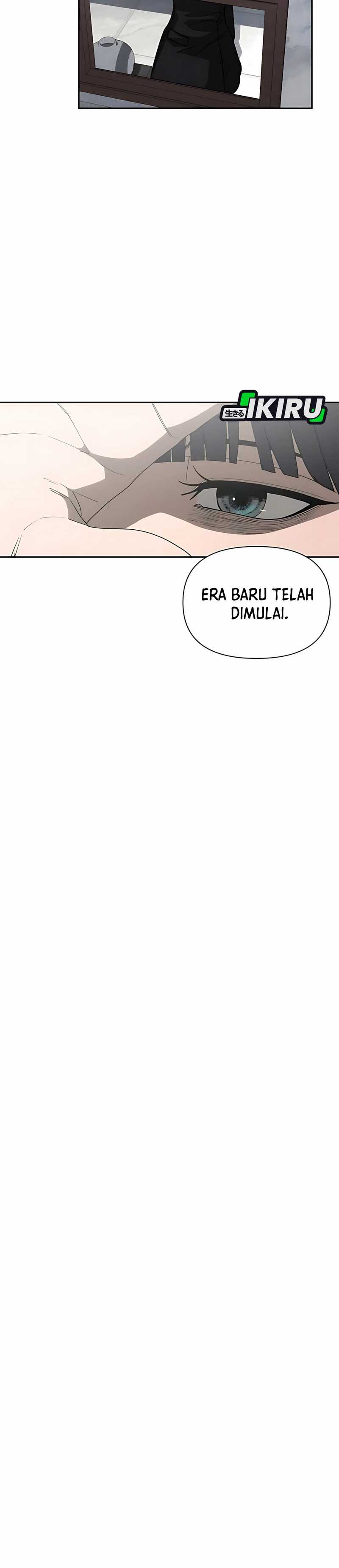 Shamoneyism Chapter 03