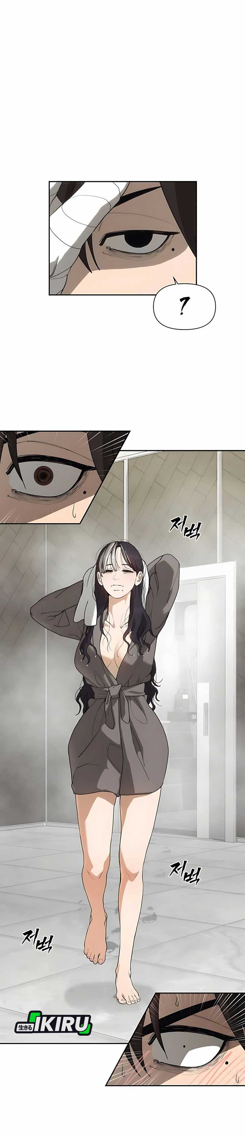 Shamoneyism Chapter 03