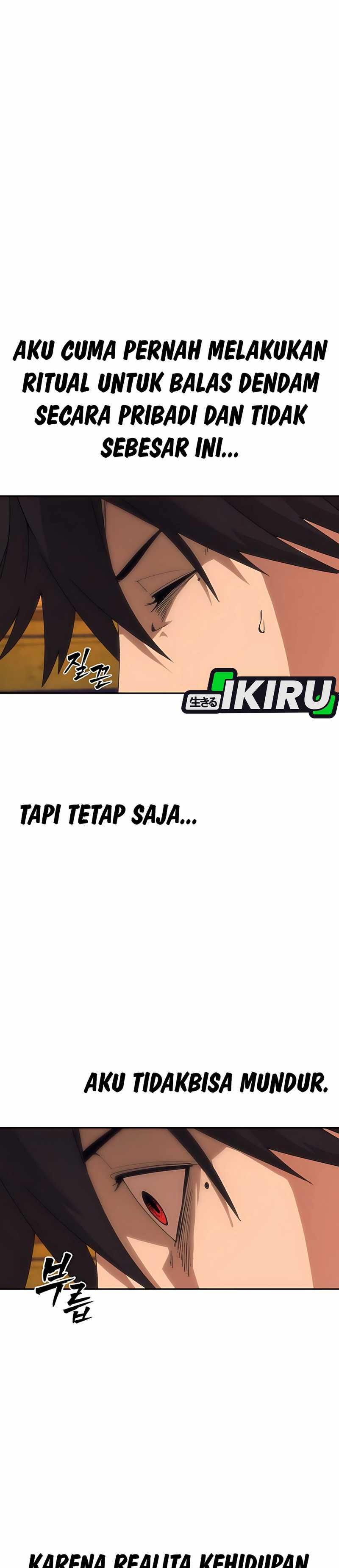 Shamoneyism Chapter 04