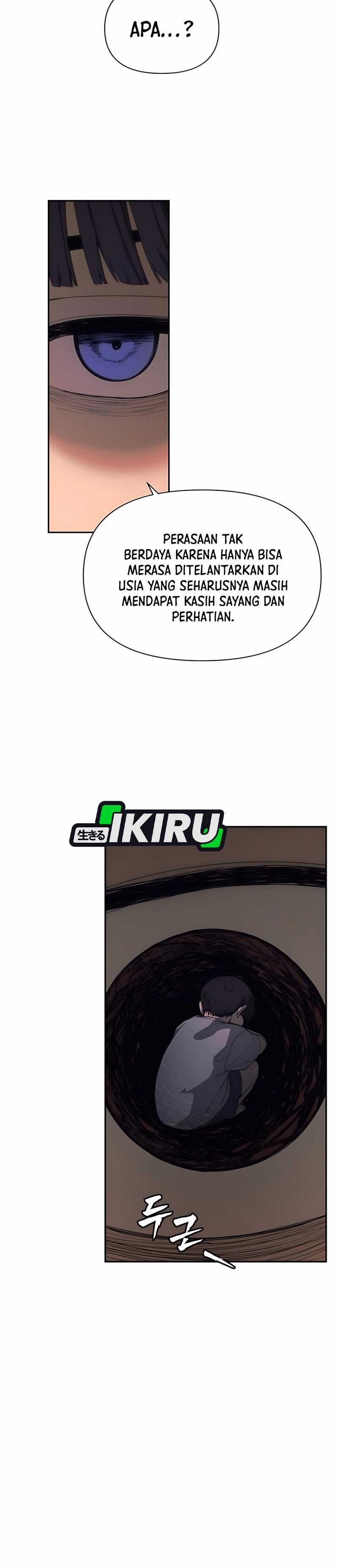 Shamoneyism Chapter 04