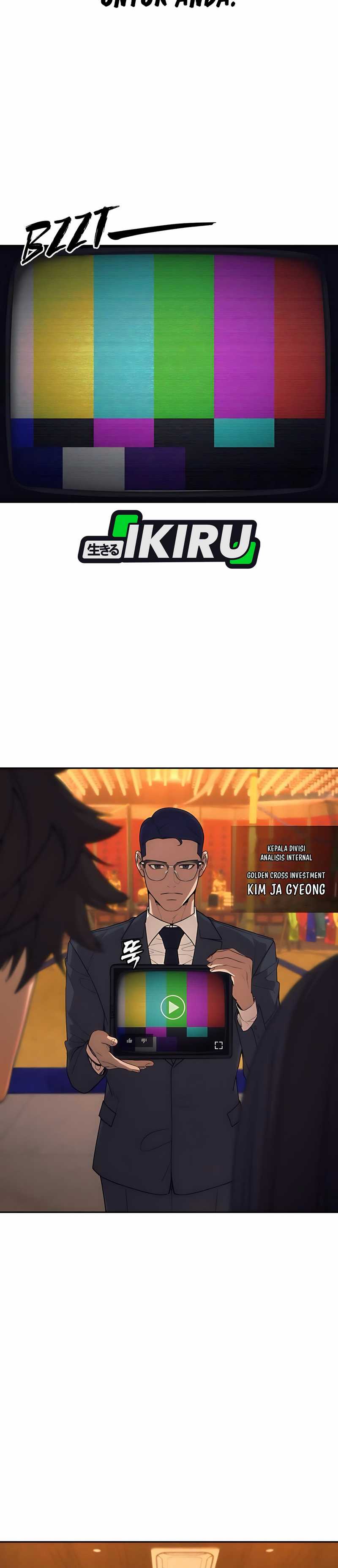 Shamoneyism Chapter 04