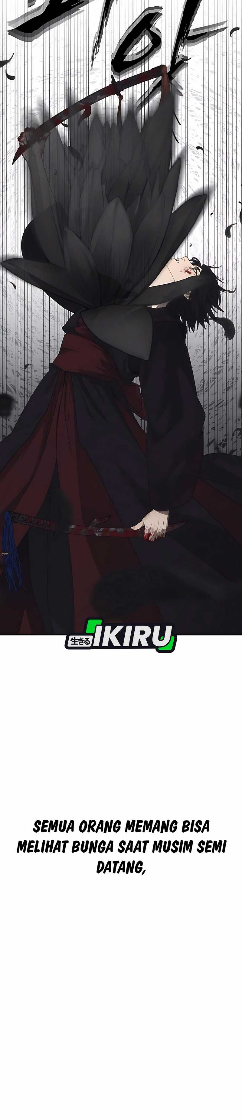 Shamoneyism Chapter 04