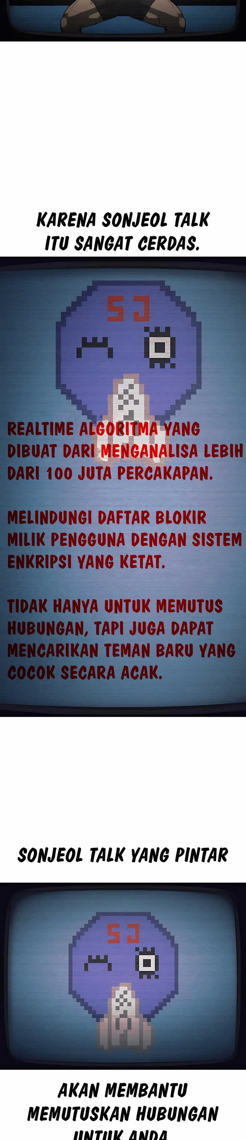 Shamoneyism Chapter 04