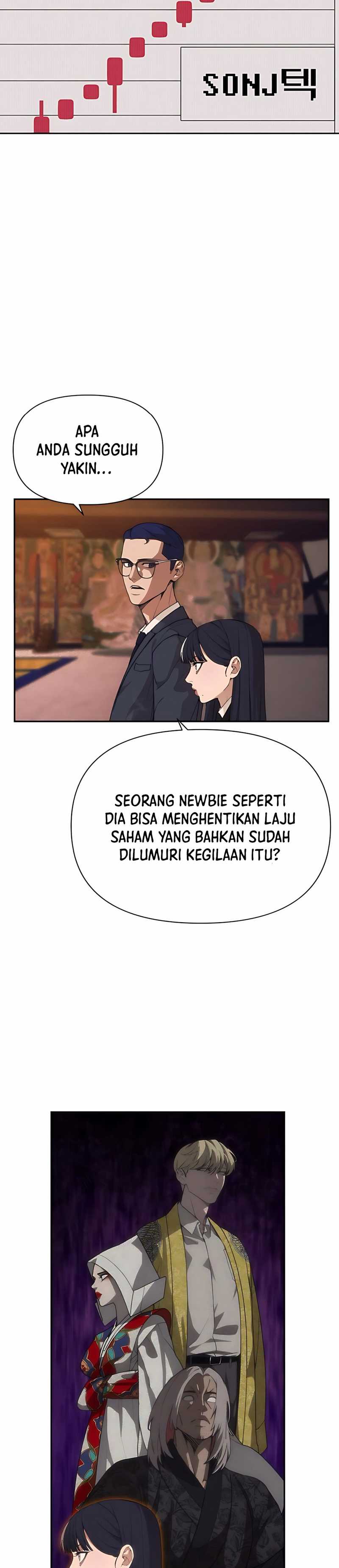 Shamoneyism Chapter 04