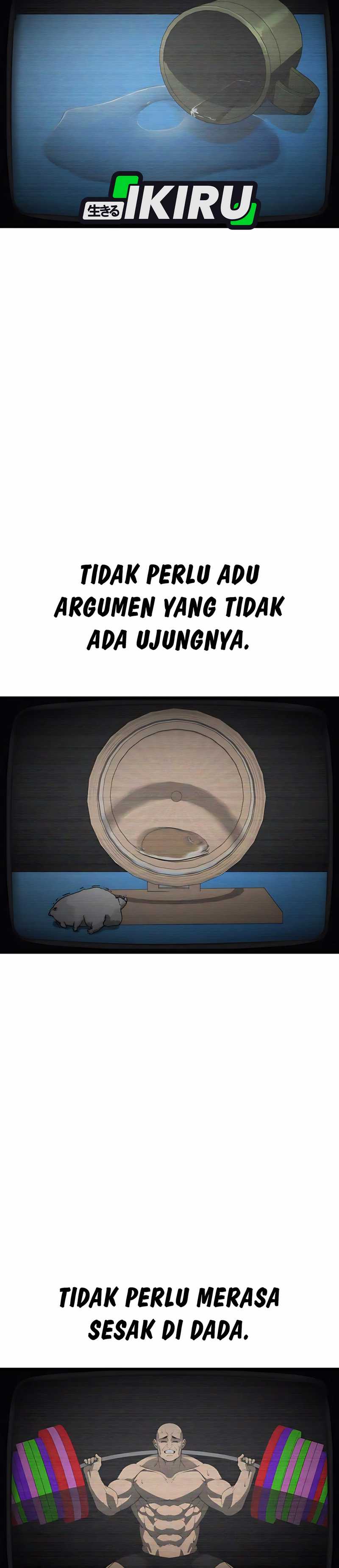 Shamoneyism Chapter 04
