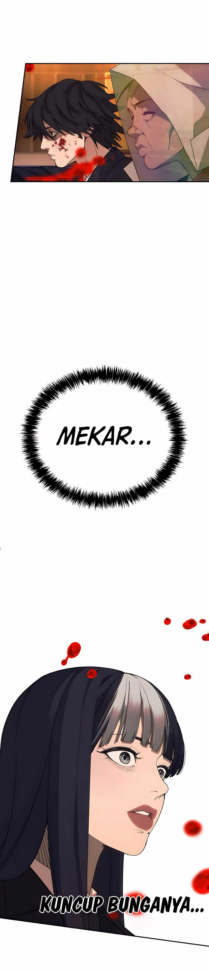 Shamoneyism Chapter 04