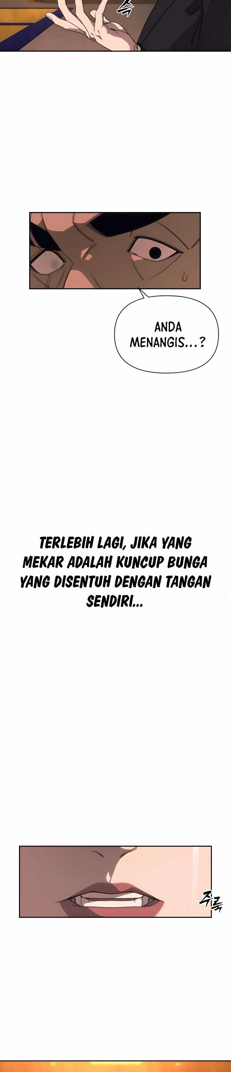 Shamoneyism Chapter 04