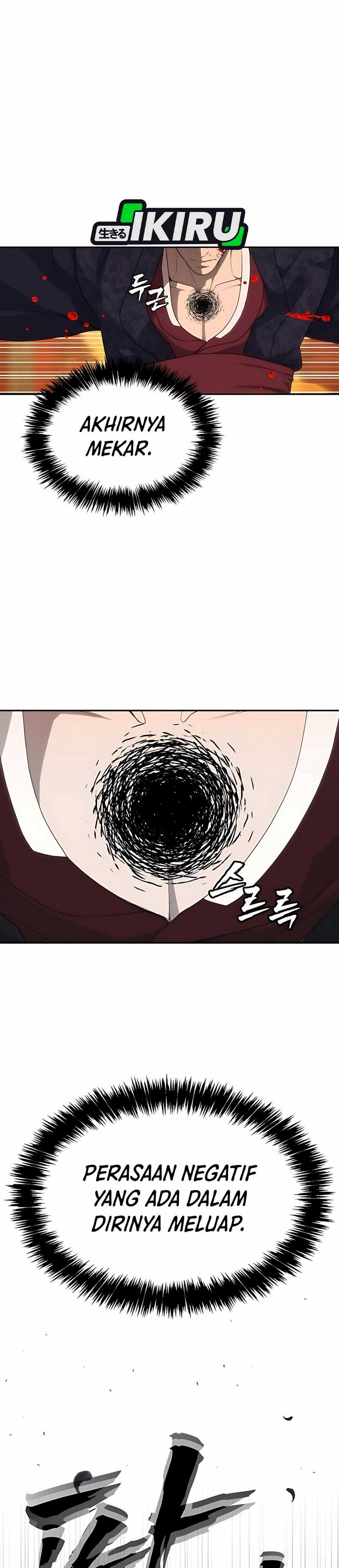 Shamoneyism Chapter 04