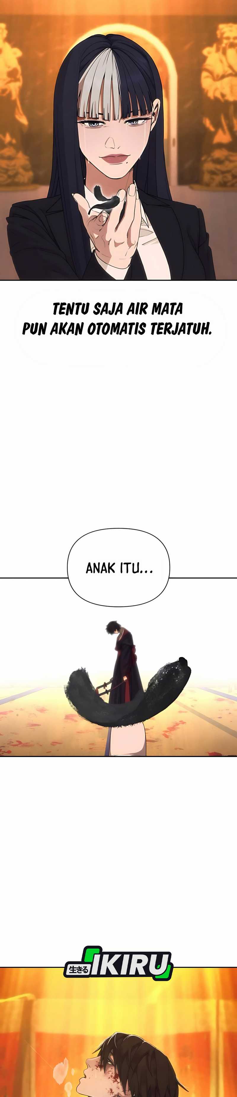 Shamoneyism Chapter 04