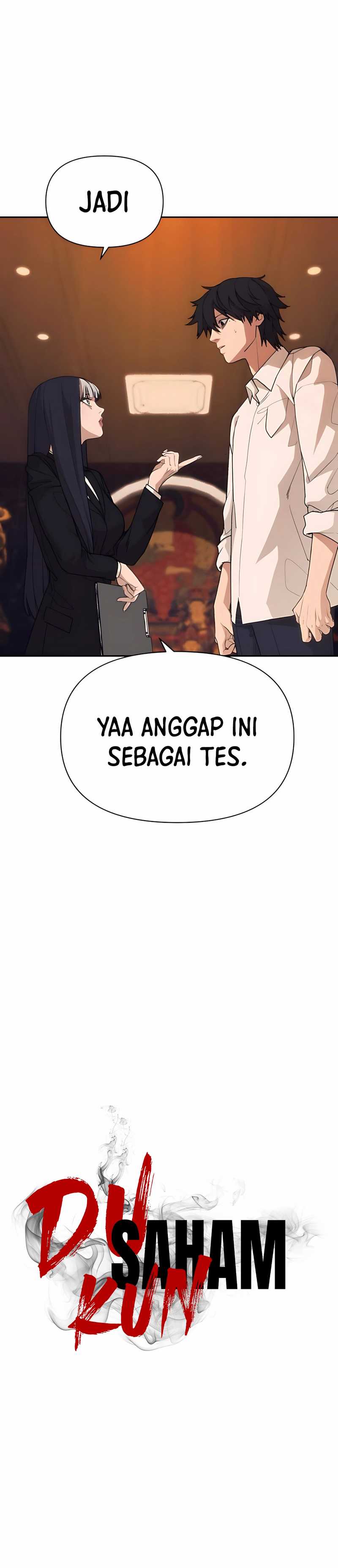 Shamoneyism Chapter 04