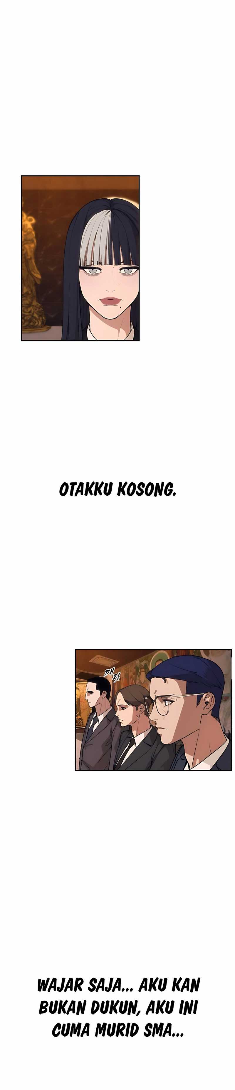 Shamoneyism Chapter 04