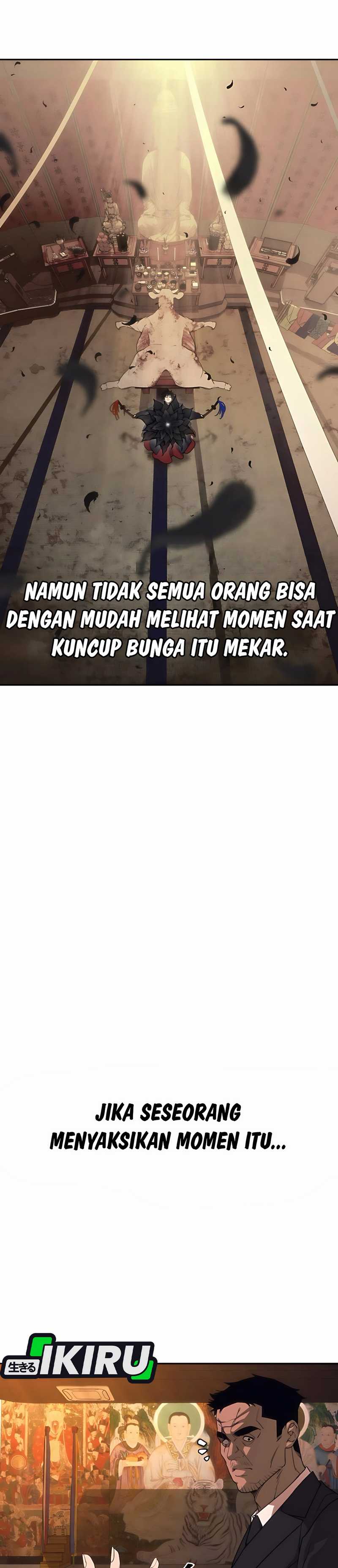 Shamoneyism Chapter 04