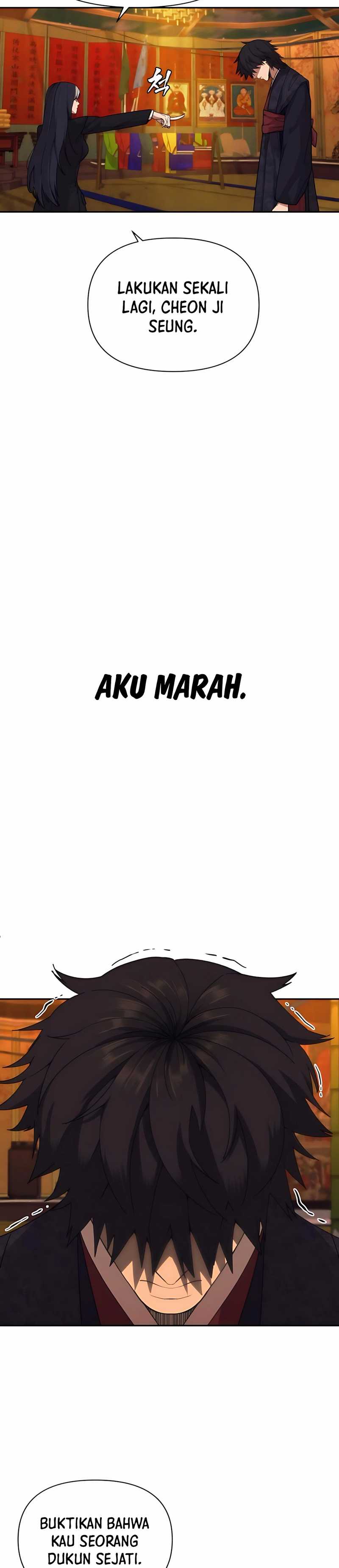 Shamoneyism Chapter 04