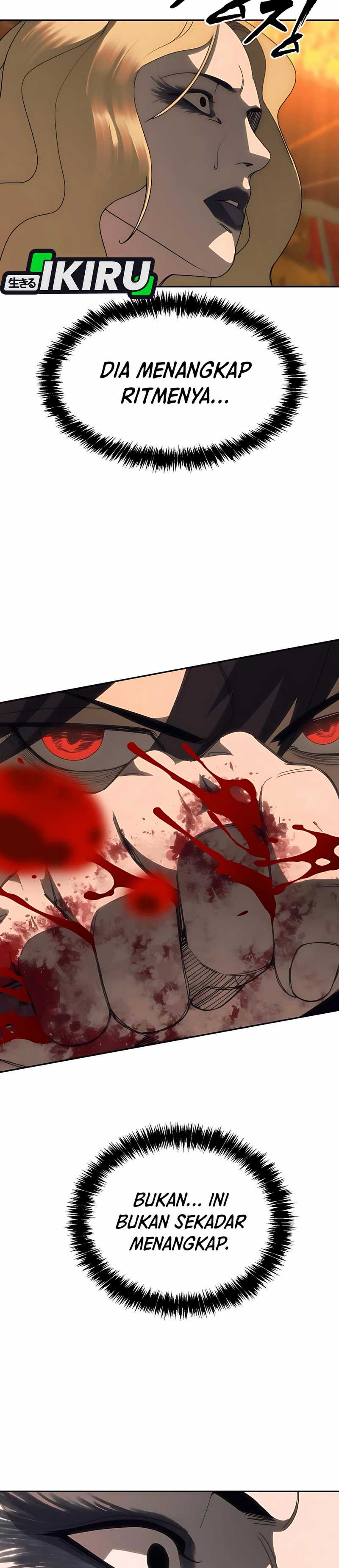Shamoneyism Chapter 04