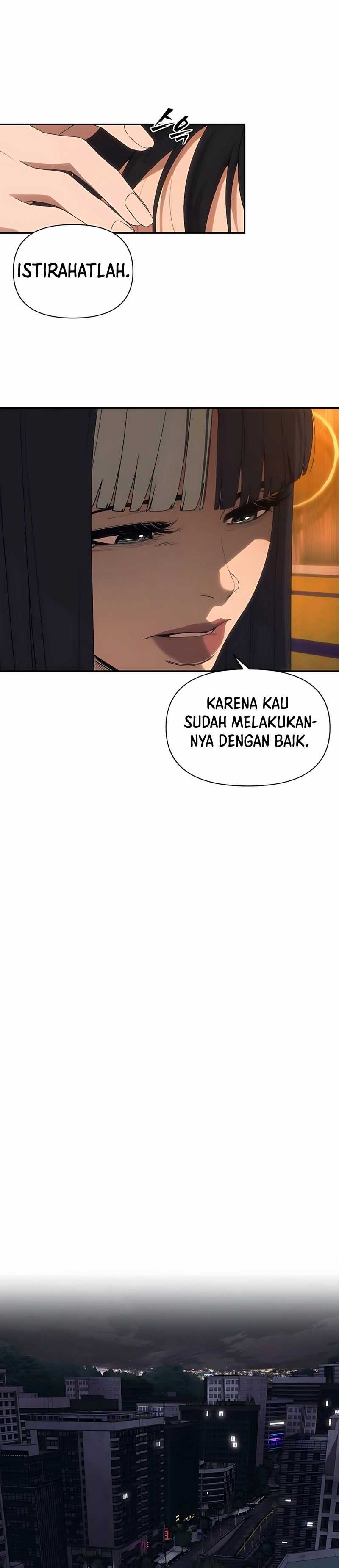 Shamoneyism Chapter 05