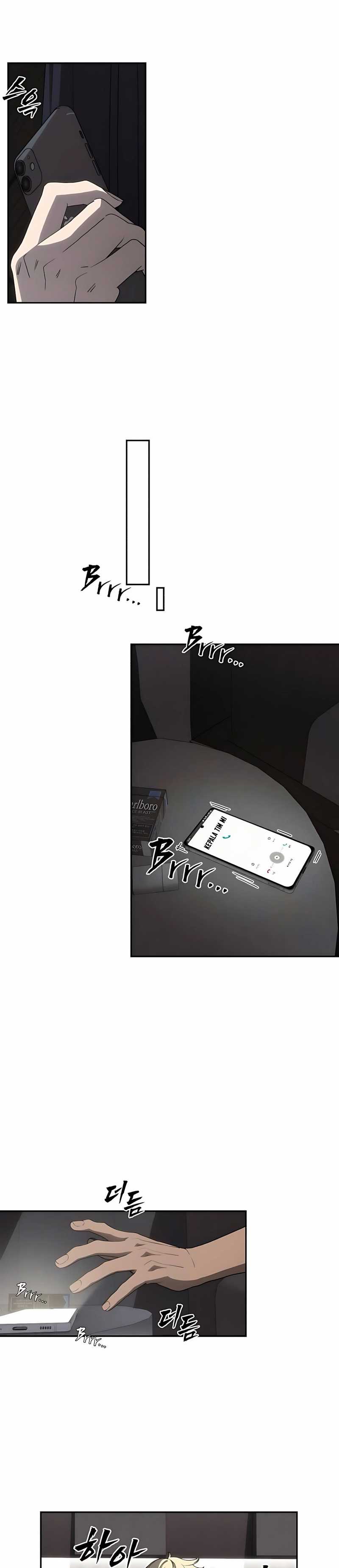 Shamoneyism Chapter 05