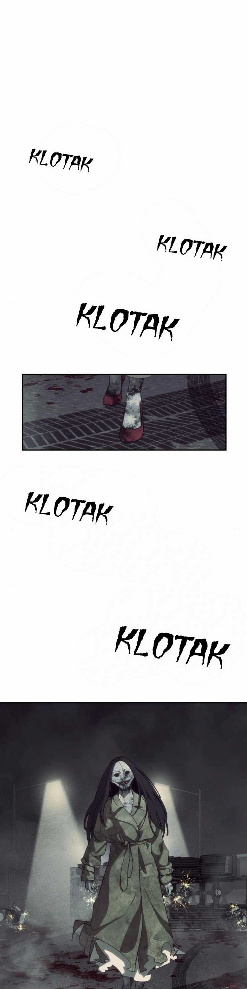 Shamoneyism Chapter 08