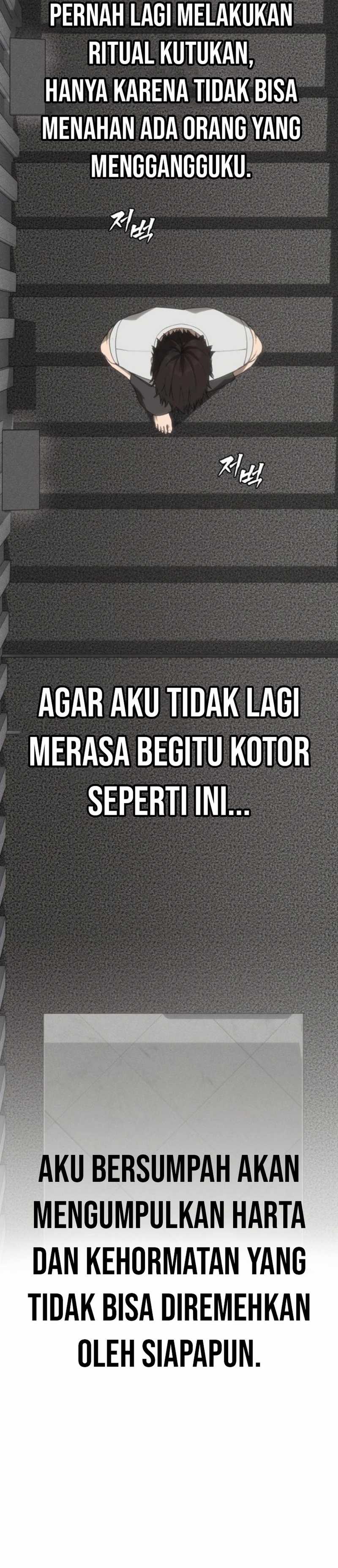 Shamoneyism Chapter 08