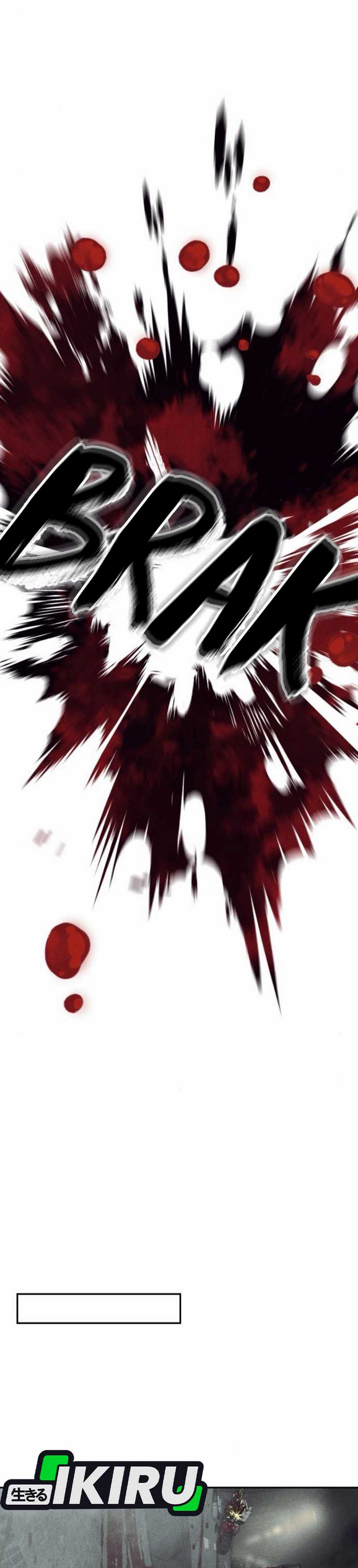 Shamoneyism Chapter 08