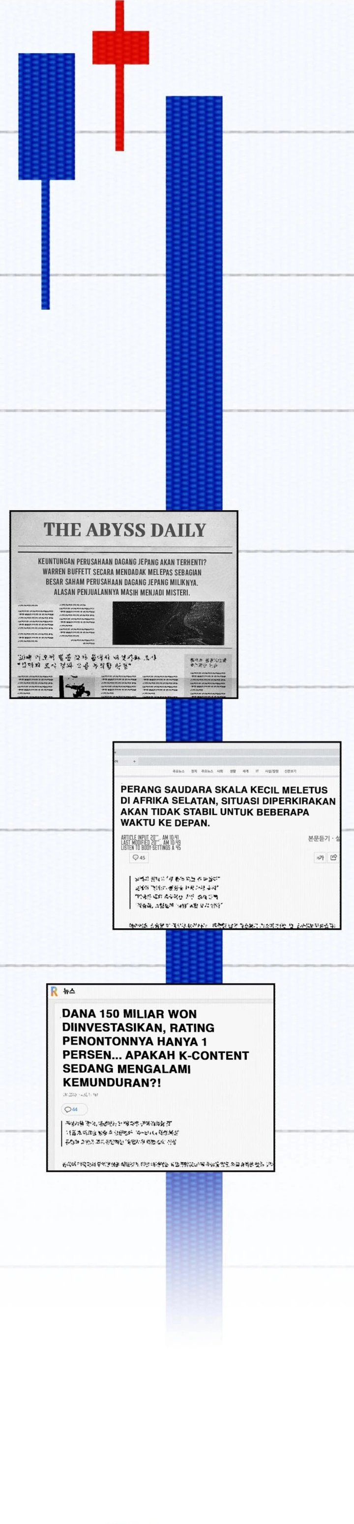 Shamoneyism Chapter 09
