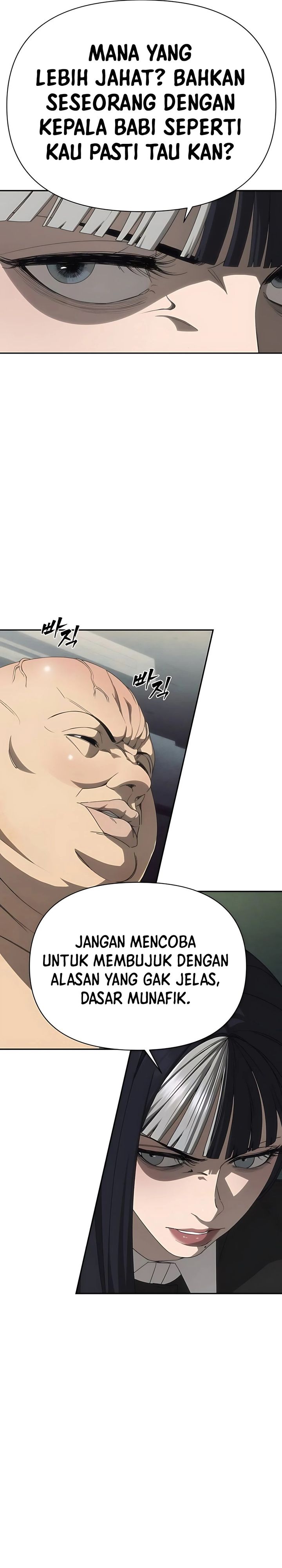 Shamoneyism Chapter 10
