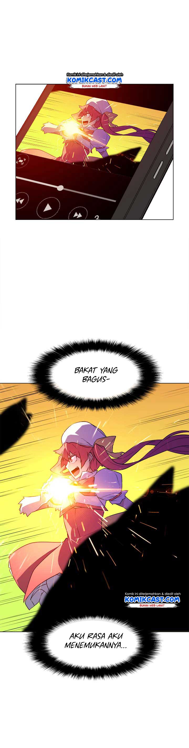The Strongest Manager In History Chapter 04 page 23