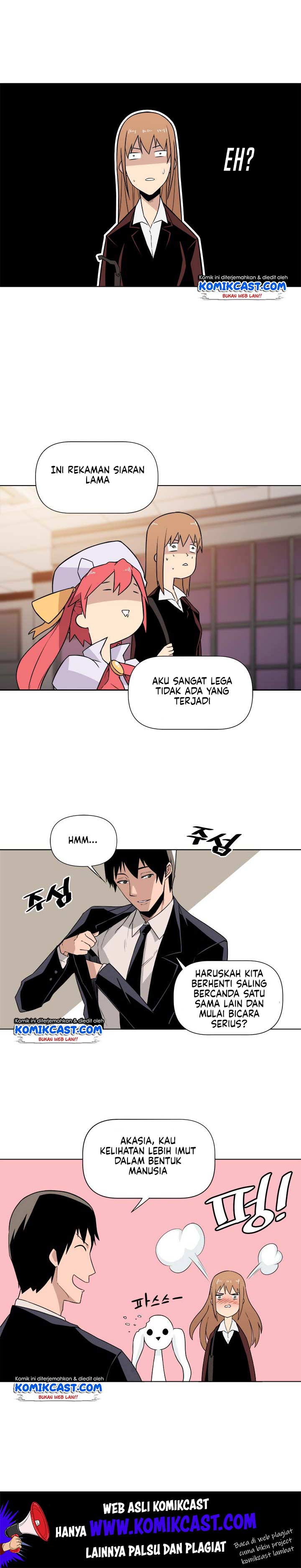The Strongest Manager In History Chapter 06 page 13