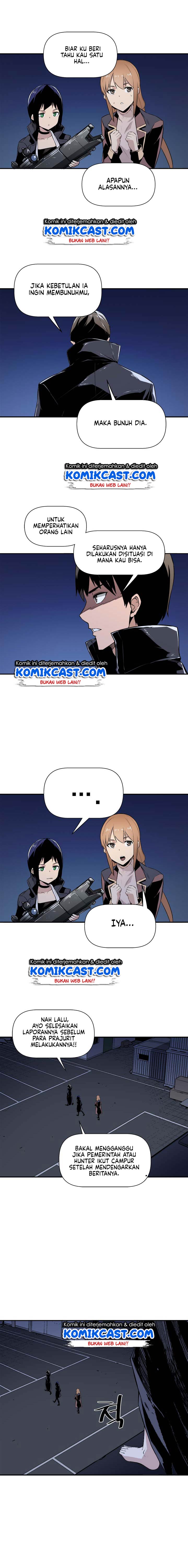 The Strongest Manager In History Chapter 18 page 10