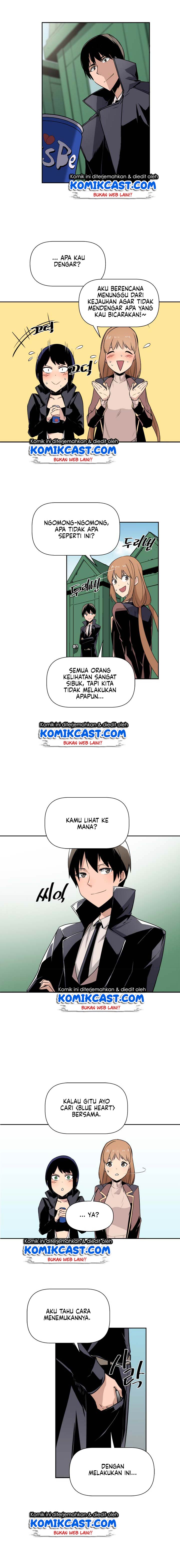 The Strongest Manager In History Chapter 18 page 2