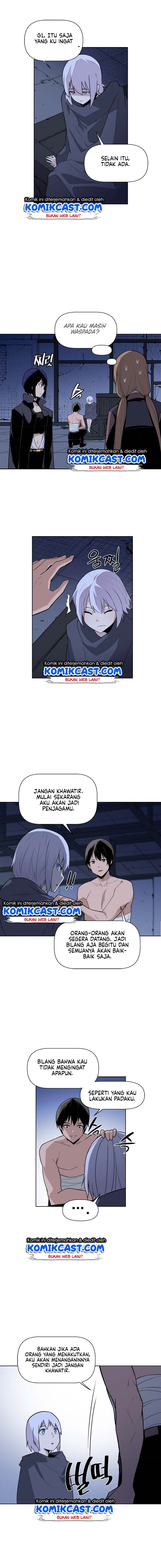 The Strongest Manager In History Chapter 20 page 2