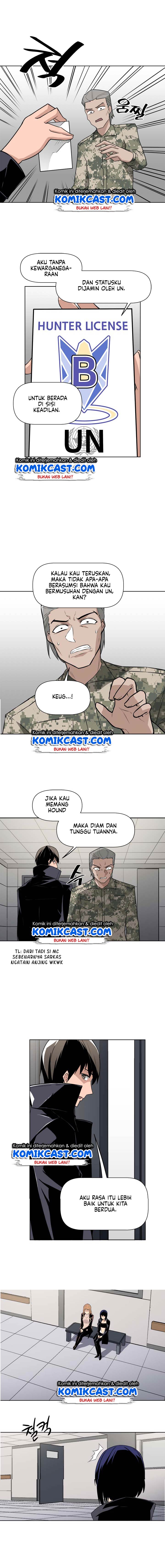 The Strongest Manager In History Chapter 20 page 10