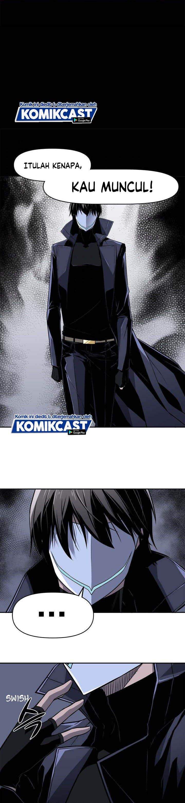 The Strongest Manager In History Chapter 40 page 17