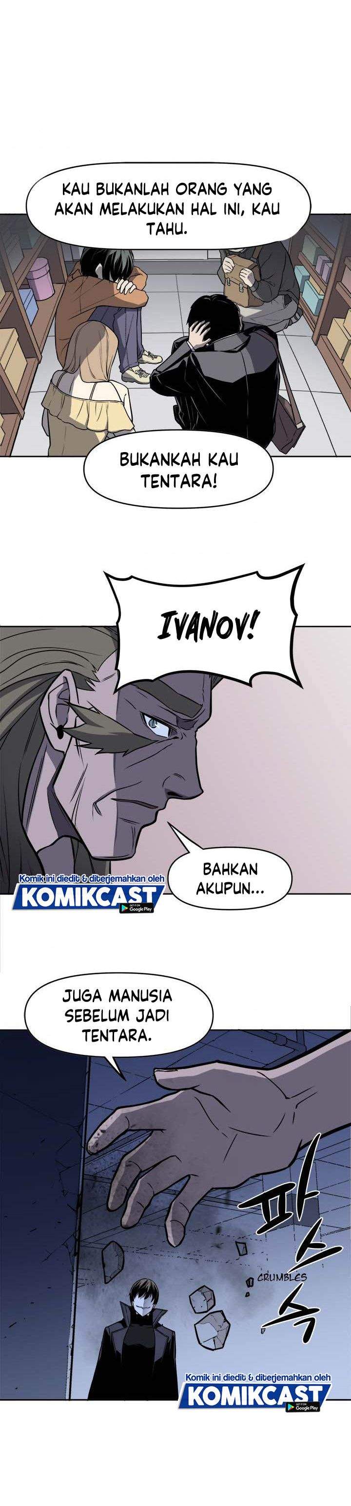 The Strongest Manager In History Chapter 40 page 14