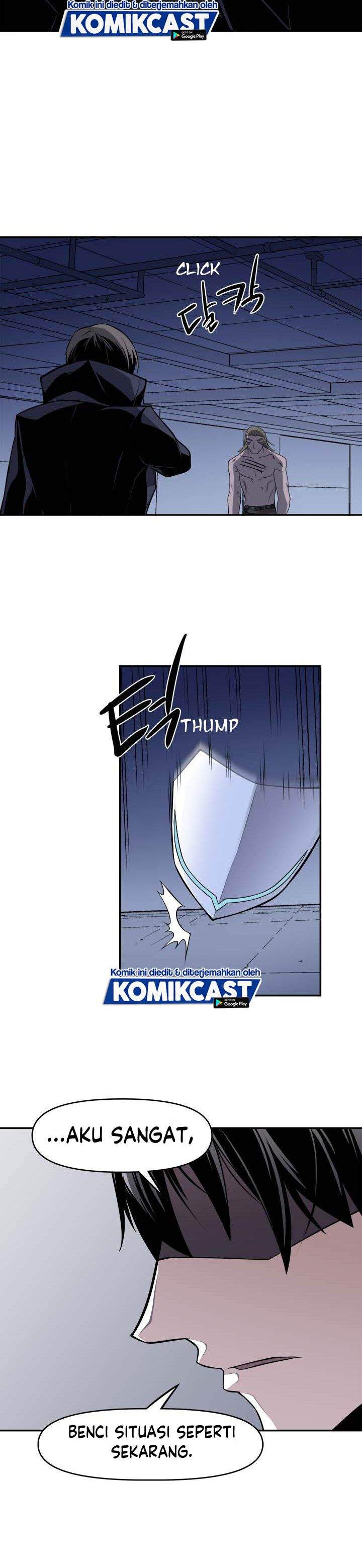 The Strongest Manager In History Chapter 40 page 18