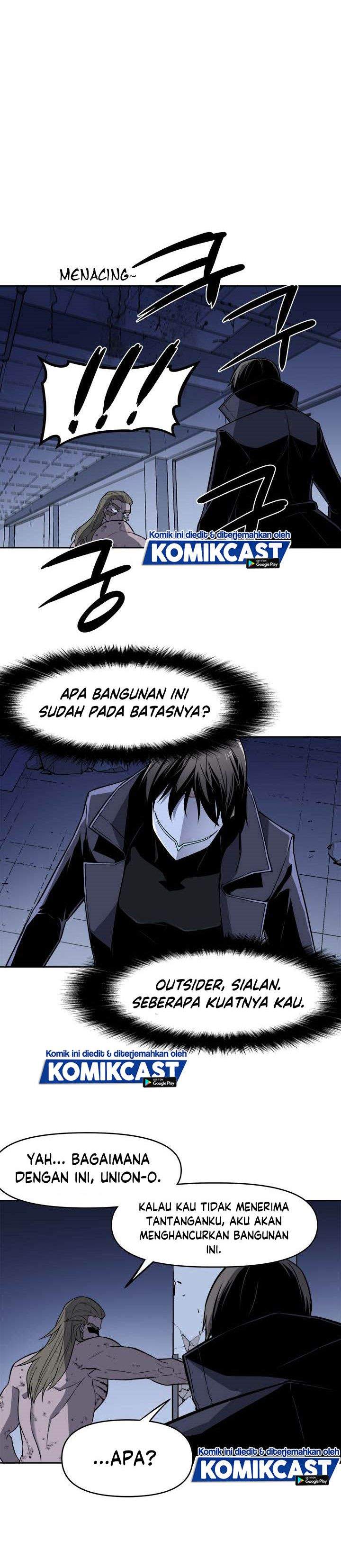 The Strongest Manager In History Chapter 40 page 12
