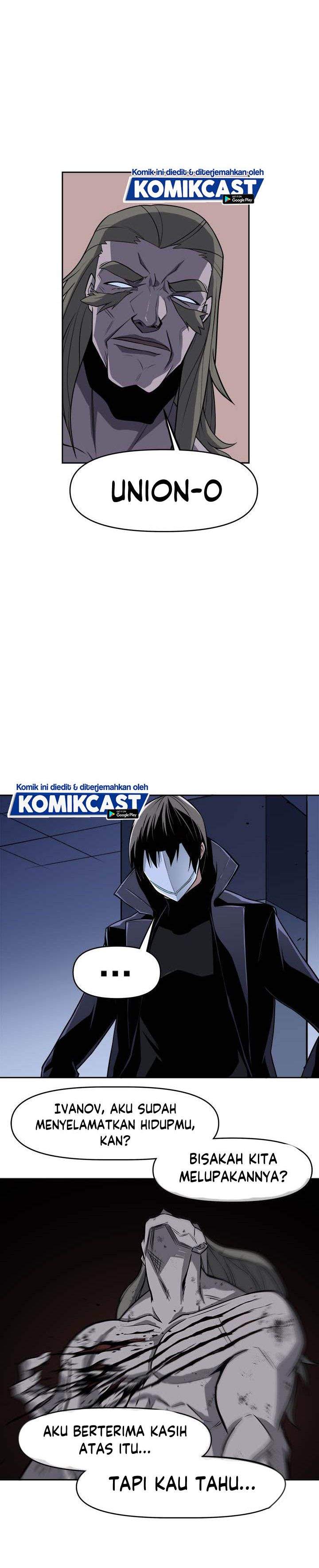 The Strongest Manager In History Chapter 40 page 4