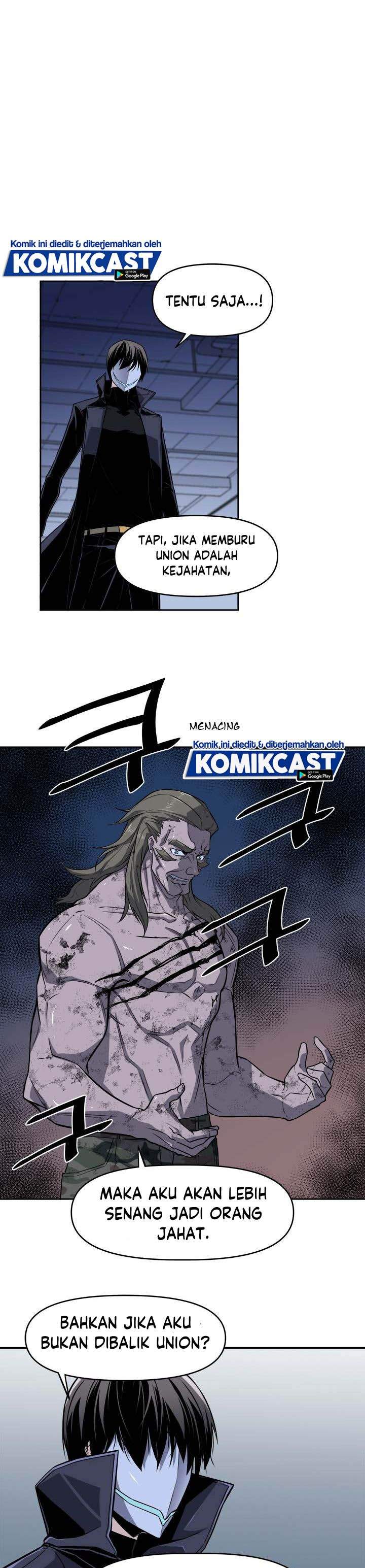The Strongest Manager In History Chapter 40 page 15