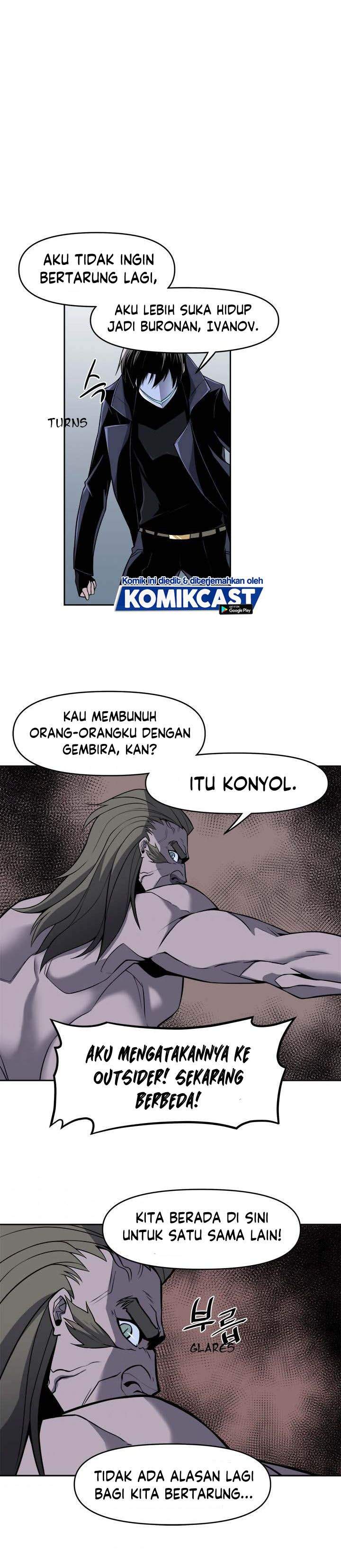 The Strongest Manager In History Chapter 40 page 11