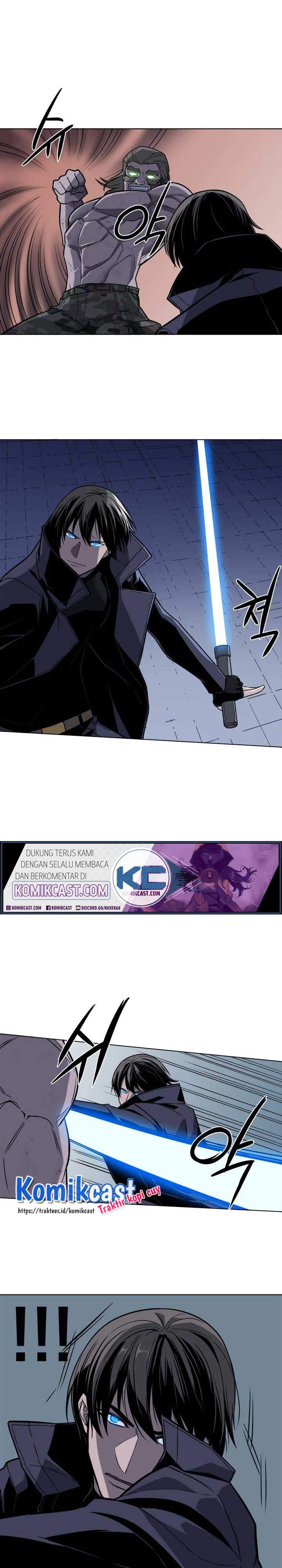 The Strongest Manager In History Chapter 41 page 8