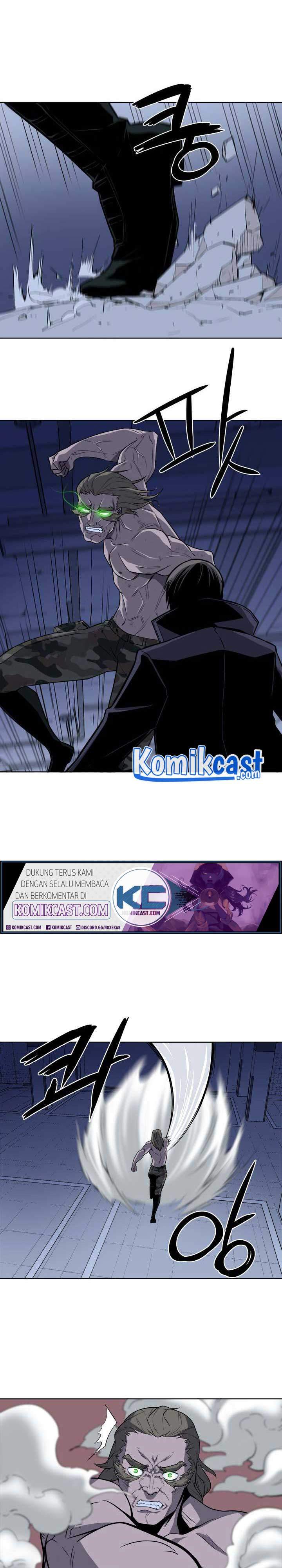 The Strongest Manager In History Chapter 41 page 15