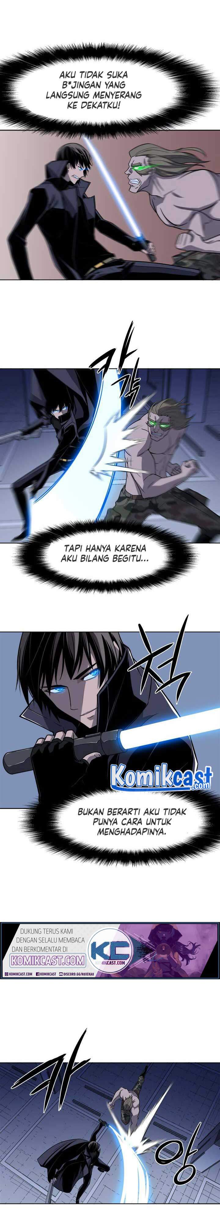 The Strongest Manager In History Chapter 41 page 11
