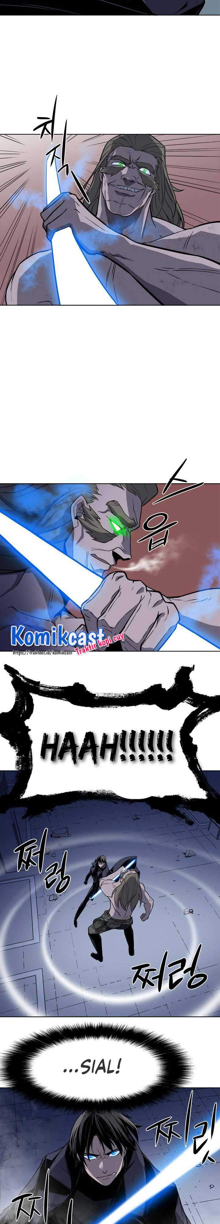 The Strongest Manager In History Chapter 41 page 9