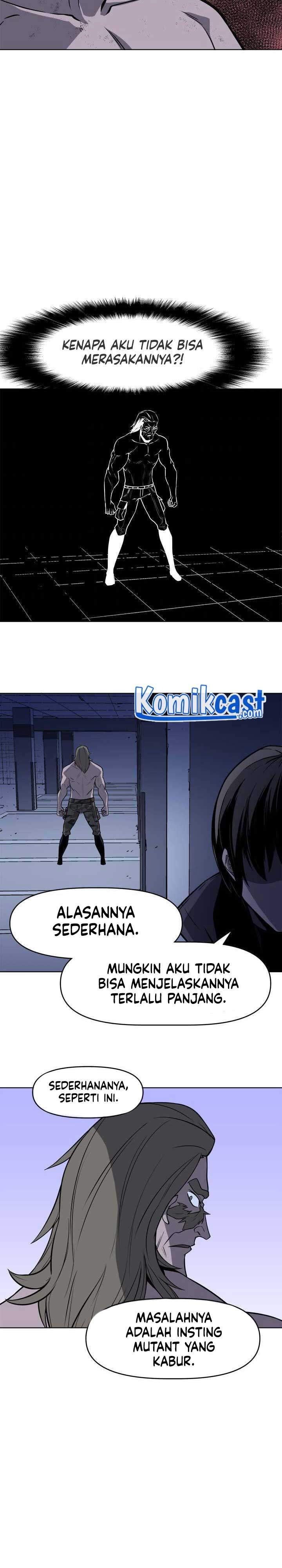The Strongest Manager In History Chapter 41 page 17