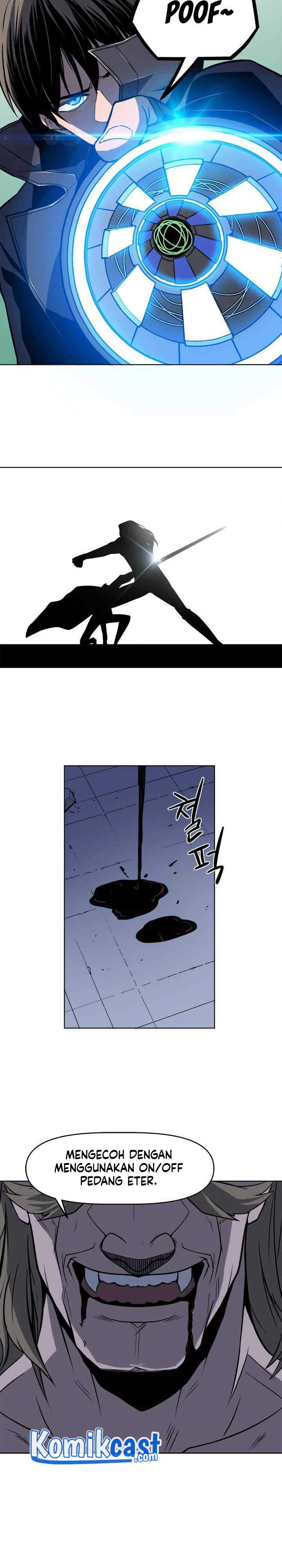 The Strongest Manager In History Chapter 41 page 13