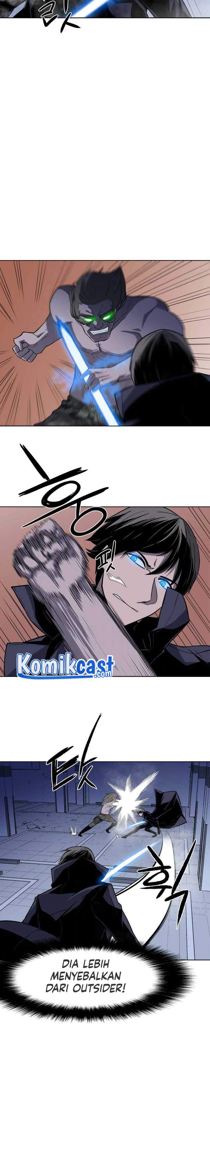 The Strongest Manager In History Chapter 41 page 10