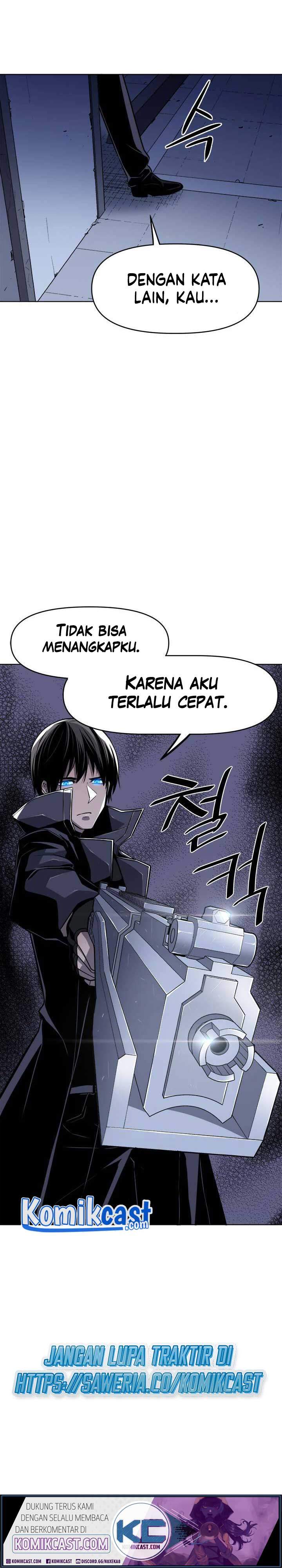 The Strongest Manager In History Chapter 41 page 18