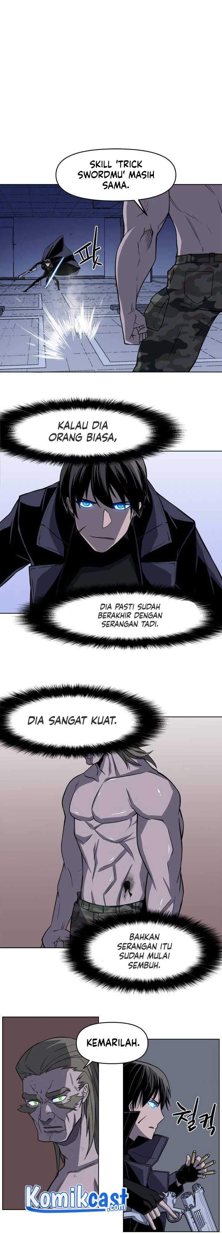 The Strongest Manager In History Chapter 41 page 14