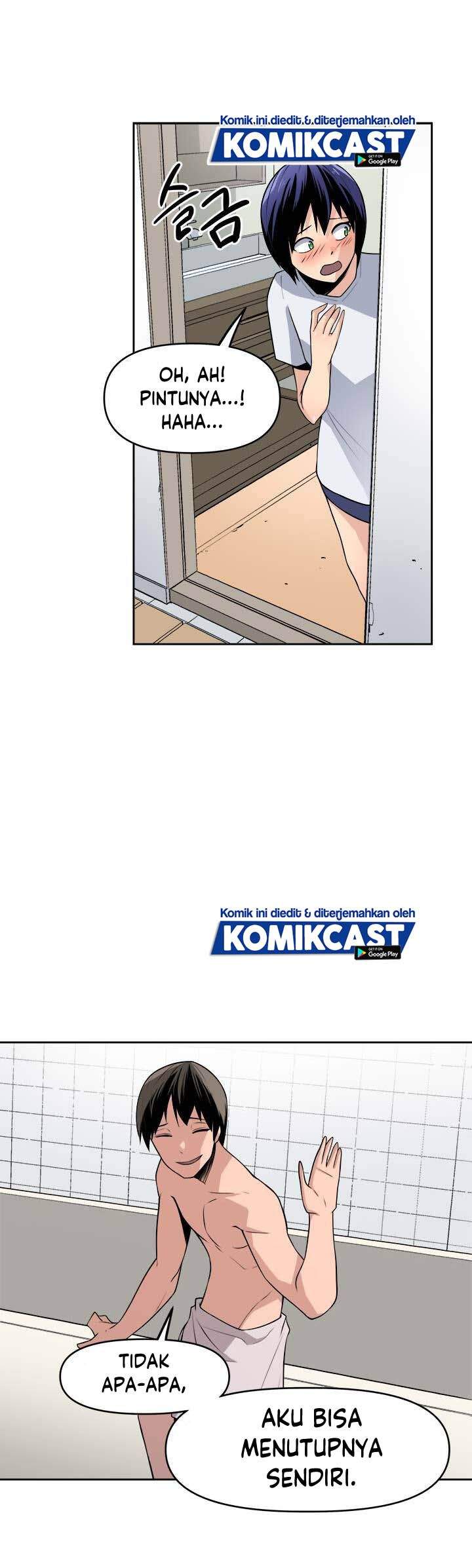 The Strongest Manager In History chapter 45 halaman 23